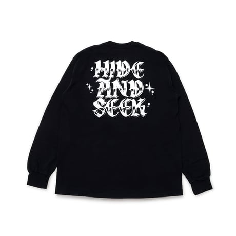 N.L.U. L/S Tee