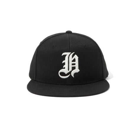 H Baseball Cap