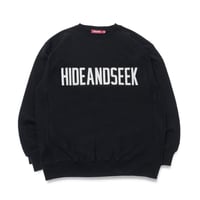 College Sweat Shirt