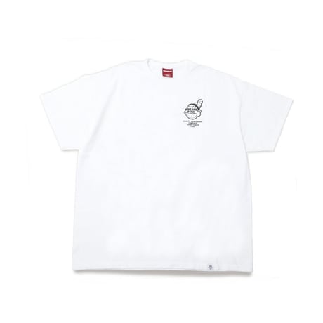 Indian S/S Tee