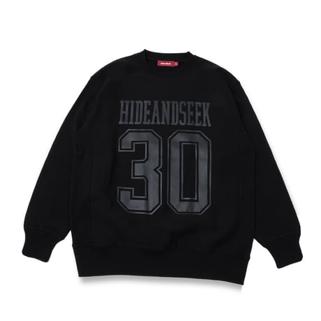 No 30 Sweat Shirt