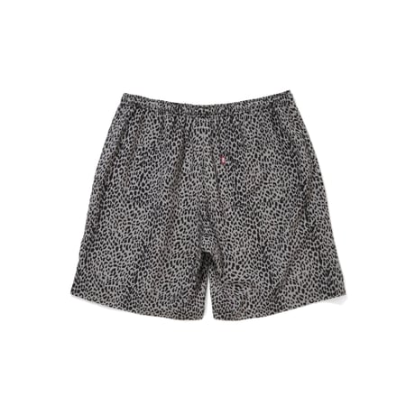 Leopard Short