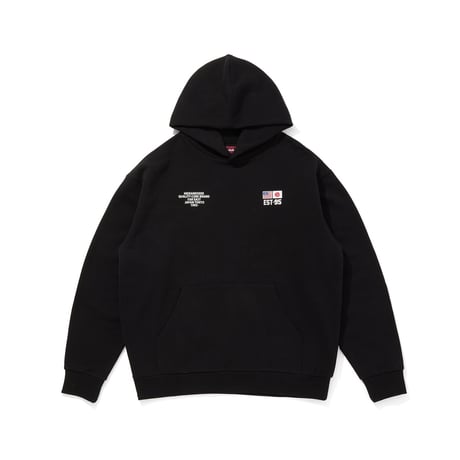 30th Hooded Sweat Shirt