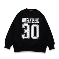 No 30 Sweat Shirt