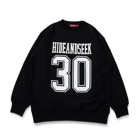 No 30 Sweat Shirt