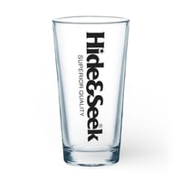 H&S Tumbler Glass(H&S W.S. Limited Item)