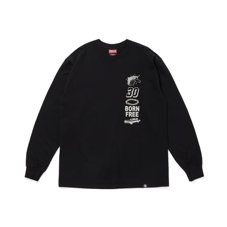 30 L/S Tee