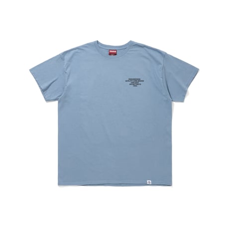 Flame S/S Tee