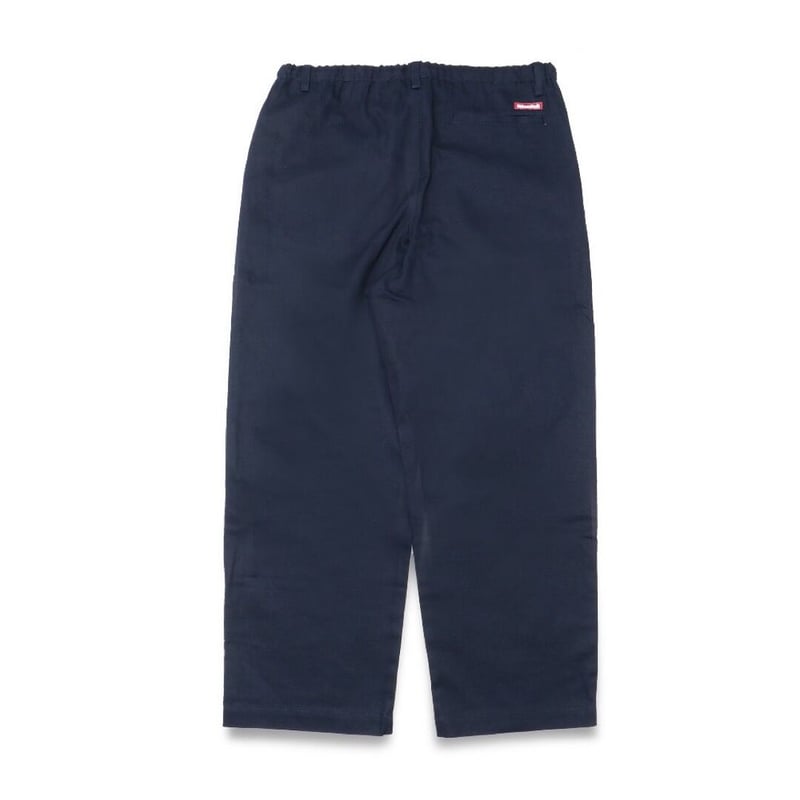 パンツ HIDE AND SEEK Cotton Track Pant M Cotton Track Pant | HIDE AND SEEK W.S.