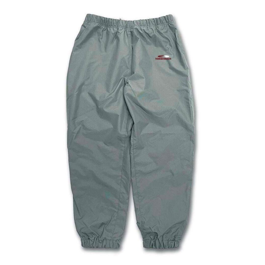 パンツ n.k atelier lace nylon pants (grey) lace nylon pants (grey) | n.k atelier