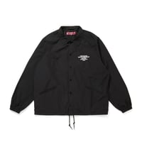 Coaches Jacket