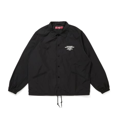 Coaches Jacket