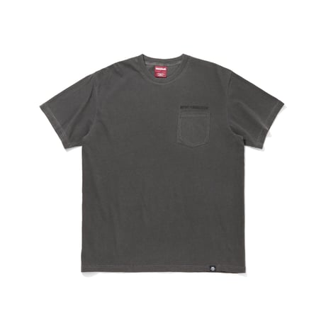 Team Pocket S/S Tee