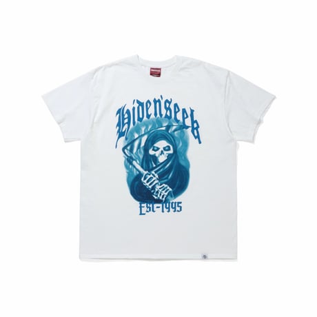 Reaper S/S Tee