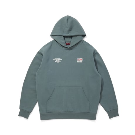 30th Hooded Sweat Shirt