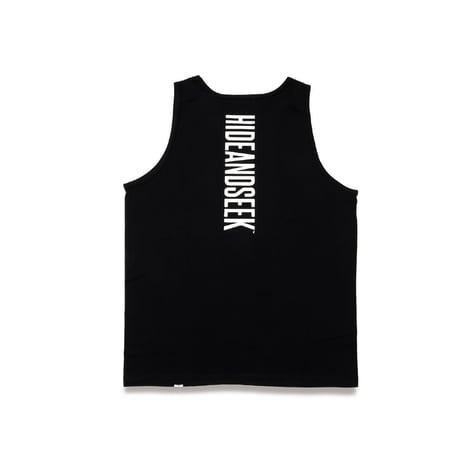 HAS Logo Tanktop