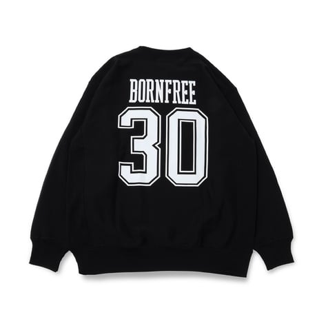 No 30 Sweat Shirt
