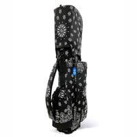 H&S × Masdagolf × KenYahagi Golf Bag