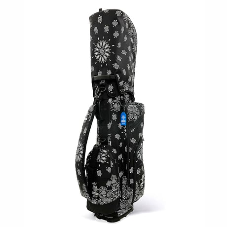 H&S × Masdagolf × KenYahagi Golf Bag