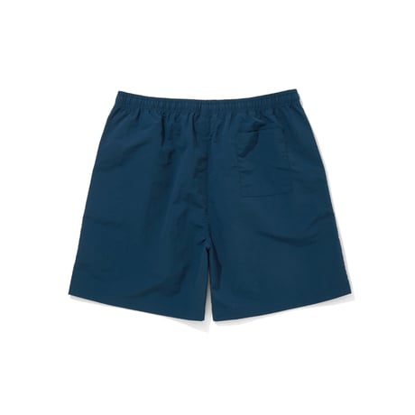Nylon Easy Short