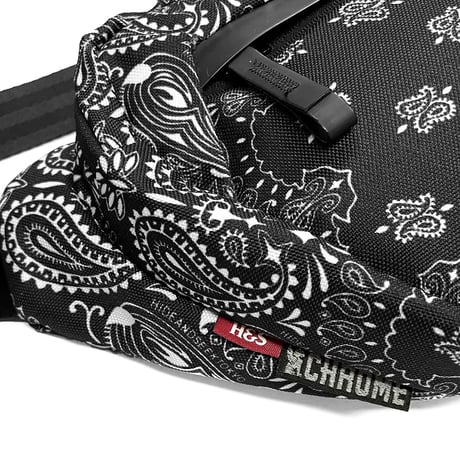 H&S × CHROME SABIN 6L SLING H&S edition