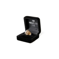 HSWEST-Ring Gold(H&S W.S. Limited Item)