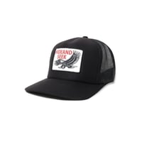 Eagle Mesh Cap