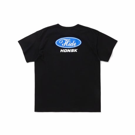 HDNSK S/S Tee(Solid)