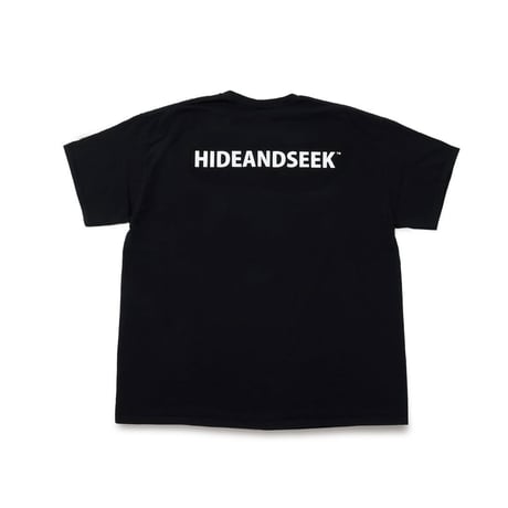 Tiger S/S Tee(Front)