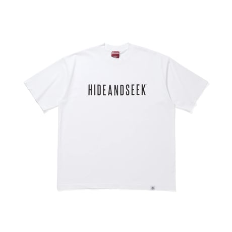 Logo S/S Tee