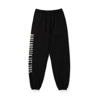 College Sweat Pant