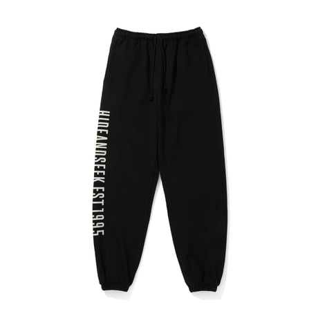 College Sweat Pant