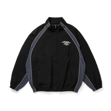 Track Jacket