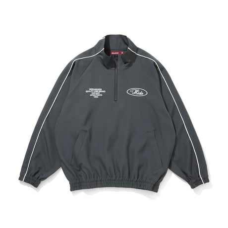 Anorak Track Jacket