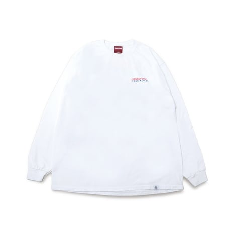 N.L.U. L/S Tee