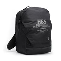 H&S × CHROME EXTLEK 38L PACK