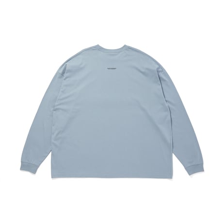 Sports Logo L/S Tee(Loose Fit)