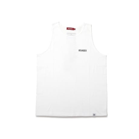 HAS Logo Tanktop