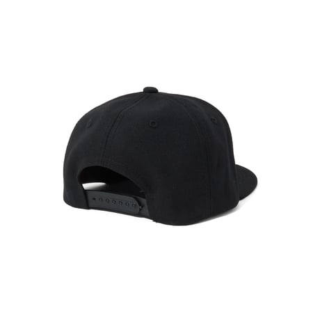 HIDEANDSEEK × Toru Nishiura Original H&S Baseball Cap