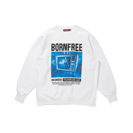TV Sweat Shirt