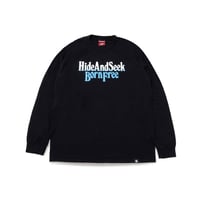 Eagle L/S Tee(Back)