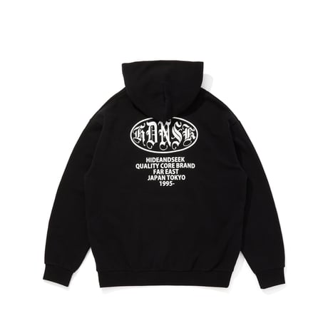 HDNSK Hooded Sweat Shirt