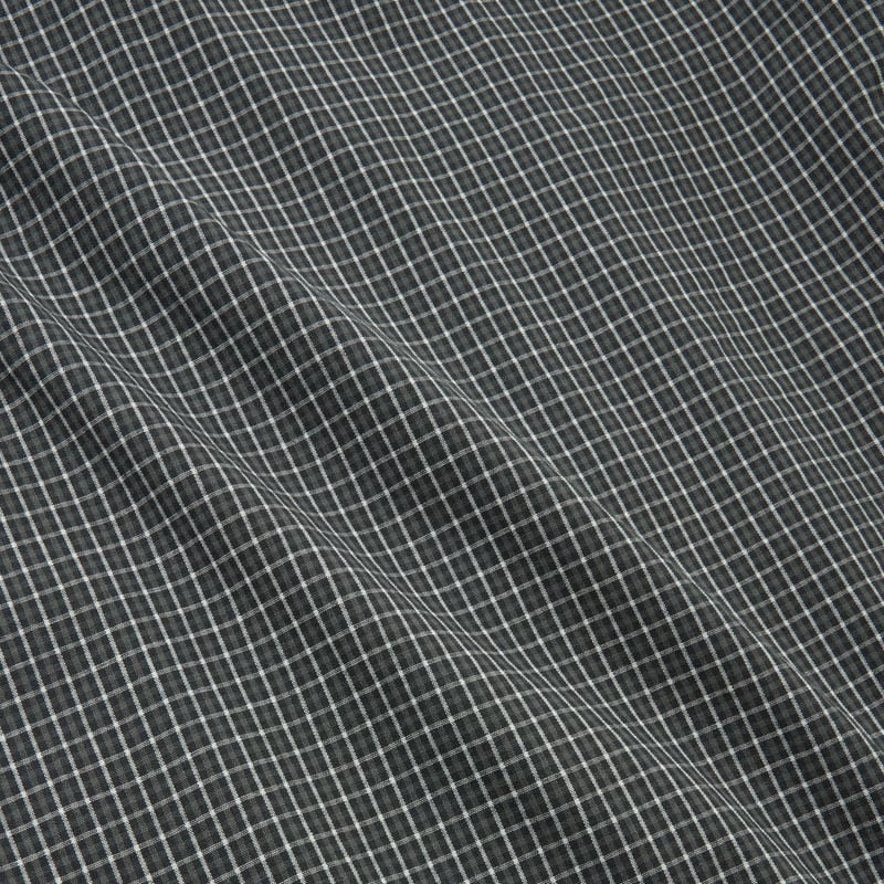 Check L/S Shirt | HIDE AND SEEK W.S.