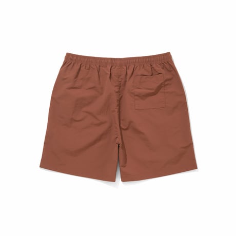 Nylon Easy Short