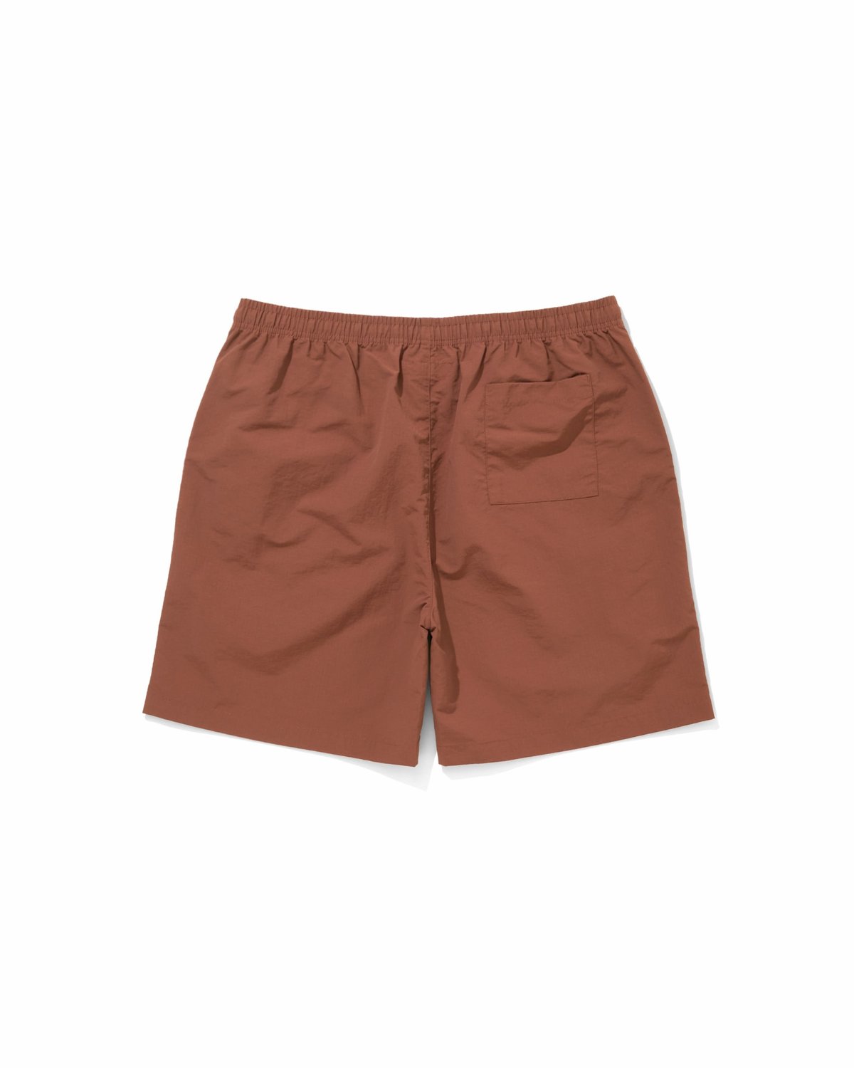 Nylon Easy Short | HIDE AND SEEK W.S.