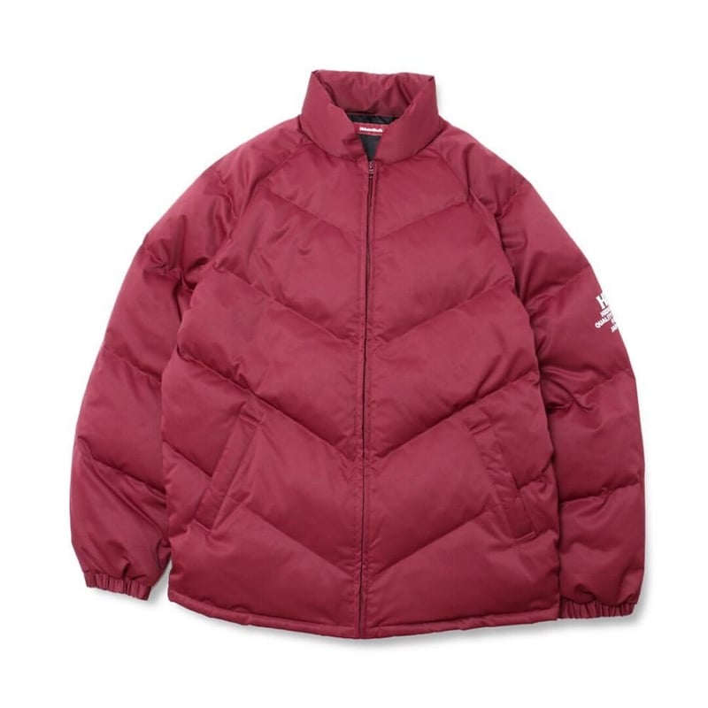 Down Jacket | HIDE AND SEEK W.S.