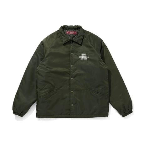 Coaches Jacket
