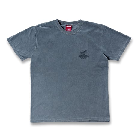 TEAM WEST S/S Tee(H&S W.S. Limited Item)