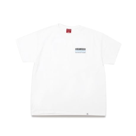 Label S/S Tee