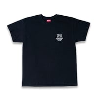 TEAM WEST S/S Tee(H&S W.S. Limited Item)